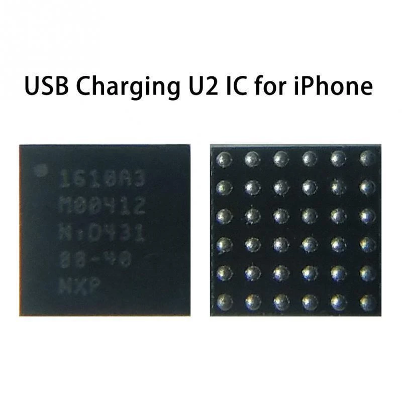 IPHONE 6 PLUS TOUCH IC MIX COLOR